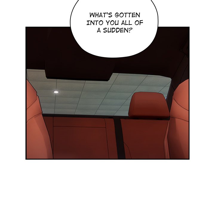 Troublesome Employee Warning Page 123 - MangaHe