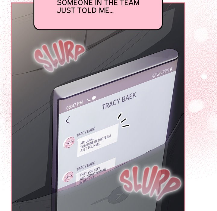 Troublesome Employee Warning Page 140 - MangaHe