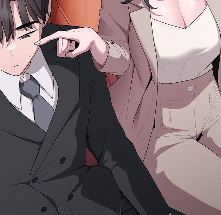 Troublesome Employee Warning Page 15 - MangaHe