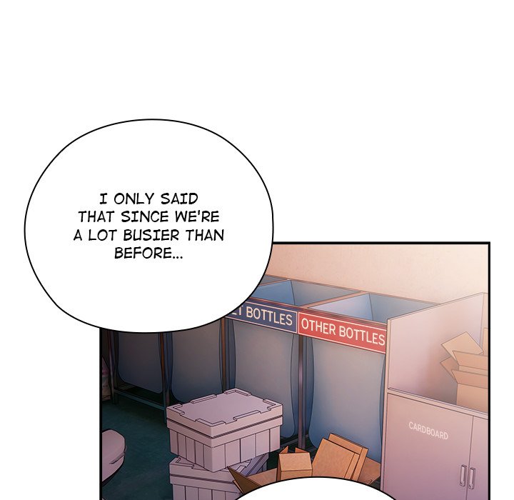 Troublesome Employee Warning Page 26 - MangaHe