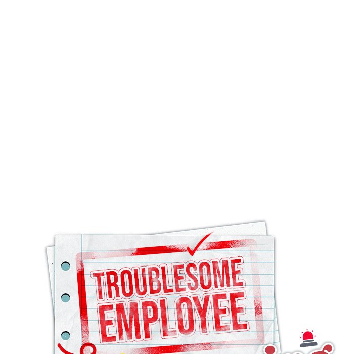 Troublesome Employee Warning Page 35 - MangaHe