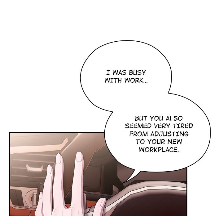 Troublesome Employee Warning Page 37 - MangaHe