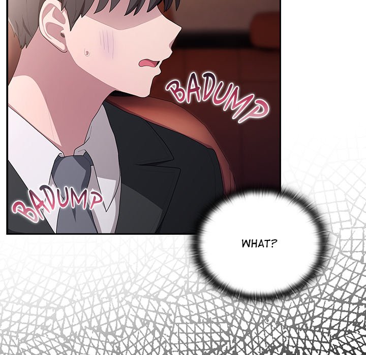 Troublesome Employee Warning Page 42 - MangaHe