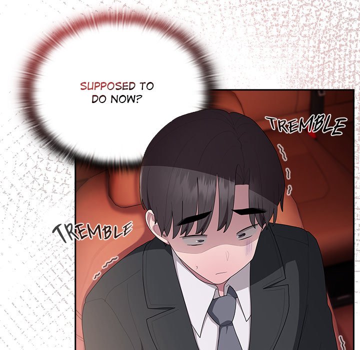 Troublesome Employee Warning Page 54 - MangaHe