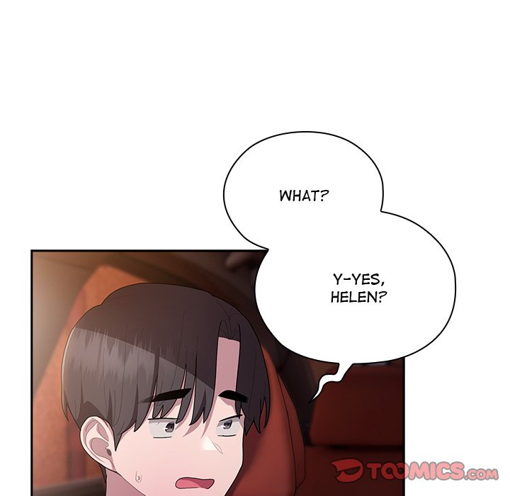 Troublesome Employee Warning Page 58 - MangaHe