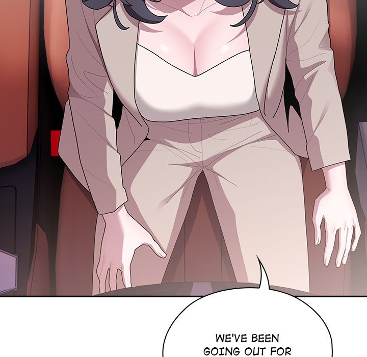 Troublesome Employee Warning Page 69 - MangaHe