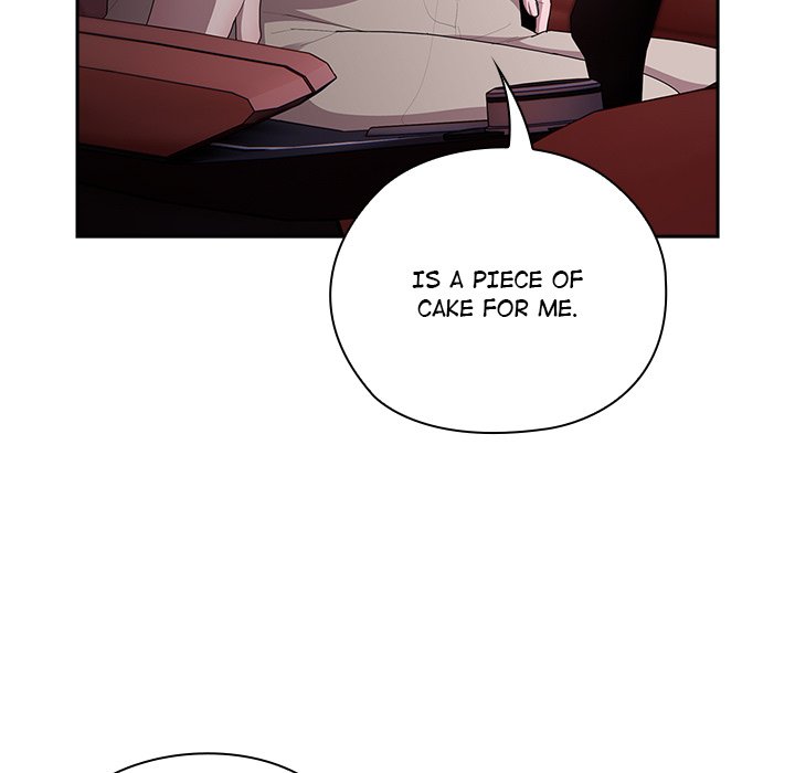 Troublesome Employee Warning Page 72 - MangaHe