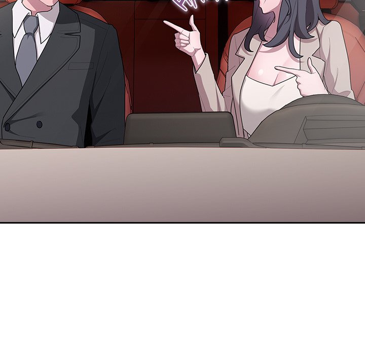 Troublesome Employee Warning Page 83 - MangaHe