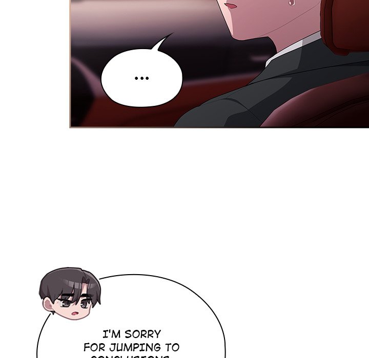 Troublesome Employee Warning Page 86 - MangaHe