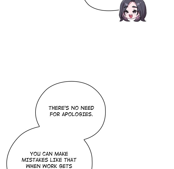 Troublesome Employee Warning Page 88 - MangaHe