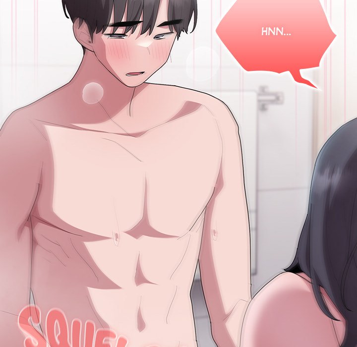 Troublesome Employee Warning Page 120 - MangaHe
