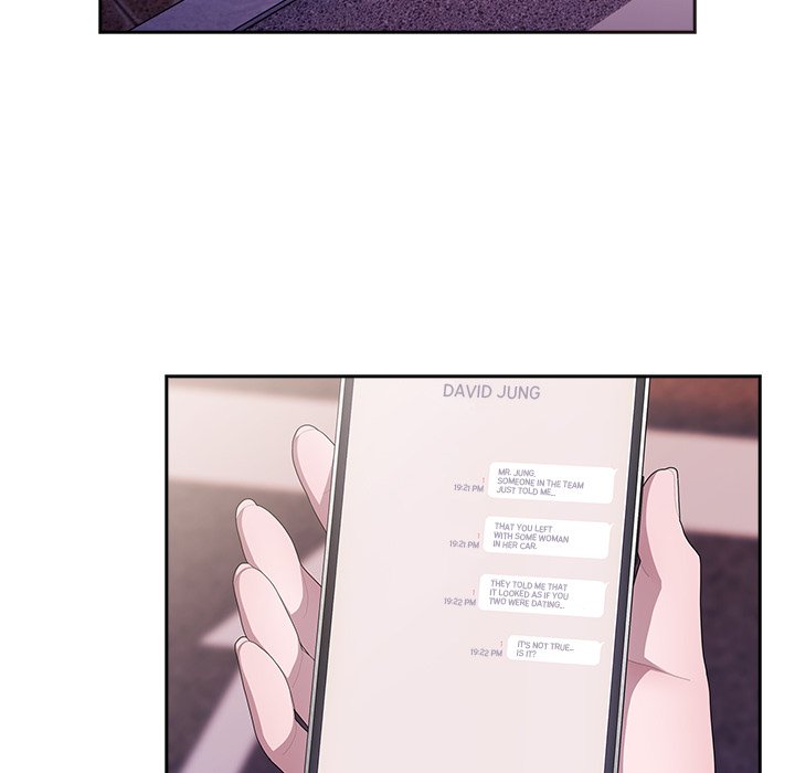 Troublesome Employee Warning Page 7 - MangaHe