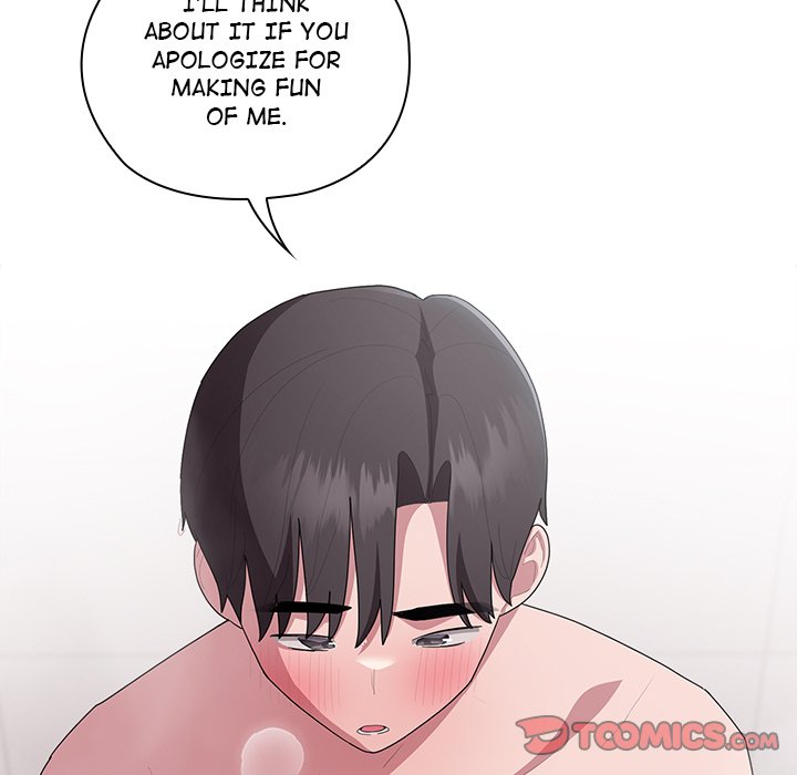 Troublesome Employee Warning Page 76 - MangaHe