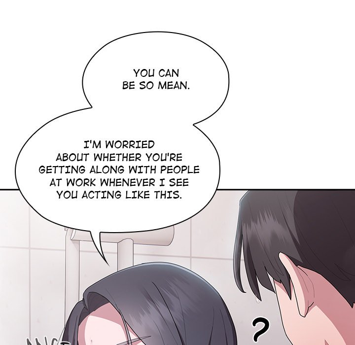 Troublesome Employee Warning Page 86 - MangaHe