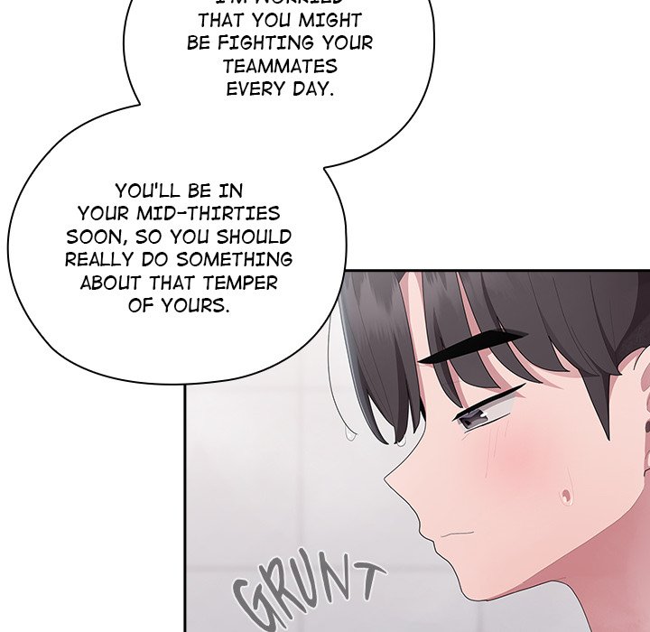 Troublesome Employee Warning Page 91 - MangaHe