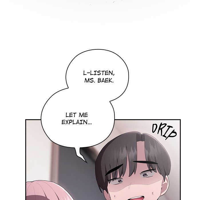 Troublesome Employee Warning Page 104 - MangaHe
