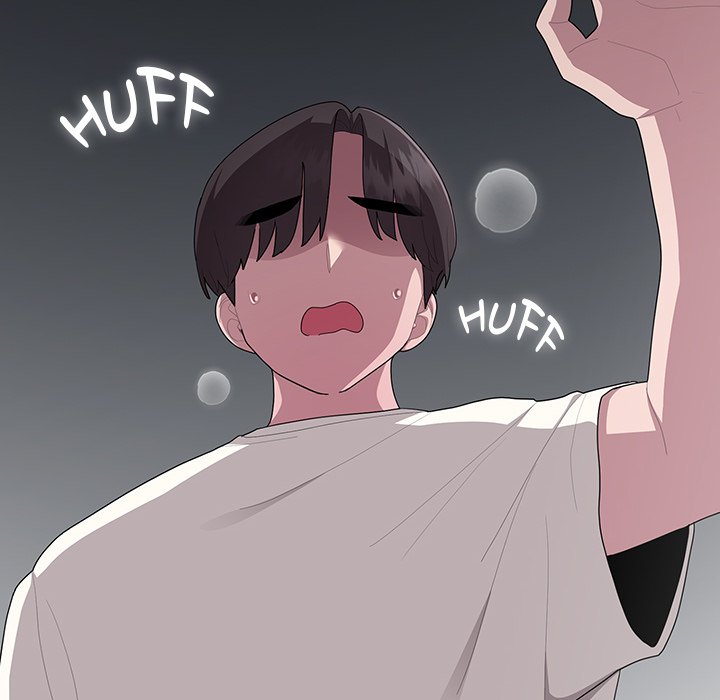 Troublesome Employee Warning Page 111 - MangaHe