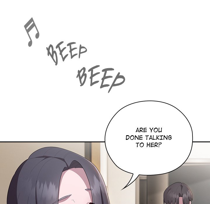 Troublesome Employee Warning Page 122 - MangaHe