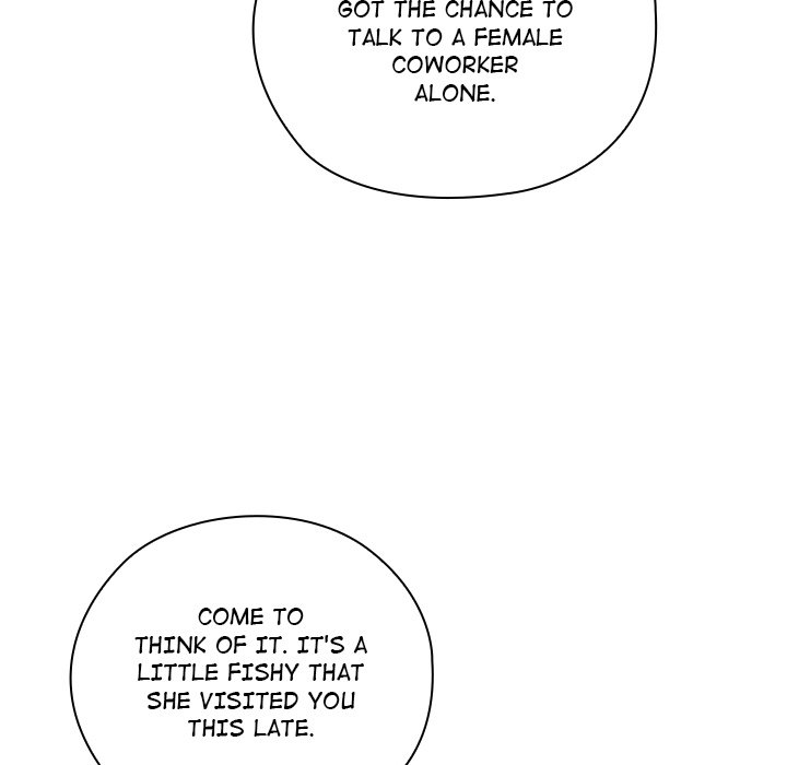Troublesome Employee Warning Page 126 - MangaHe