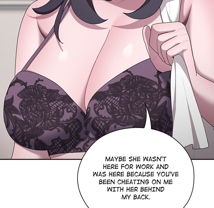 Troublesome Employee Warning Page 128 - MangaHe