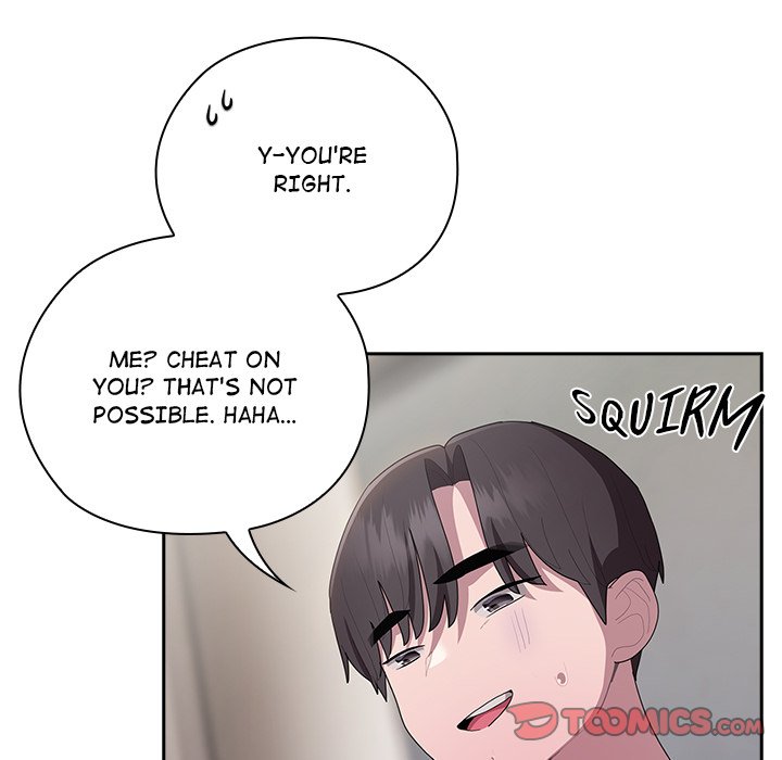 Troublesome Employee Warning Page 130 - MangaHe