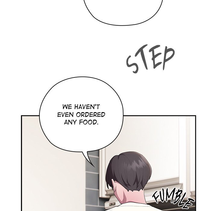 Troublesome Employee Warning Page 14 - MangaHe