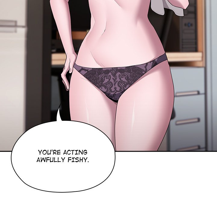 Troublesome Employee Warning Page 133 - MangaHe