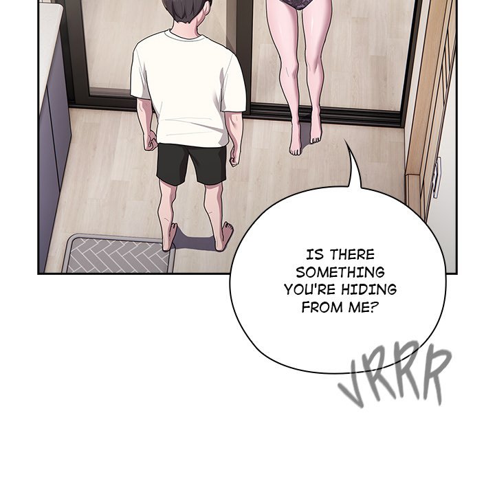 Troublesome Employee Warning Page 135 - MangaHe
