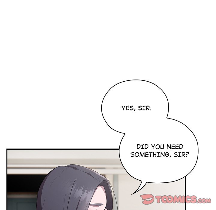 Troublesome Employee Warning Page 139 - MangaHe