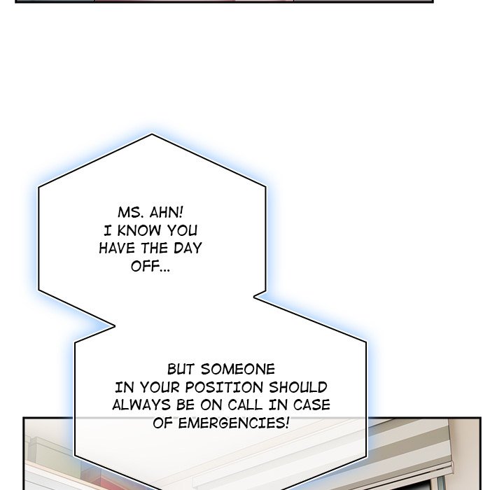 Troublesome Employee Warning Page 141 - MangaHe