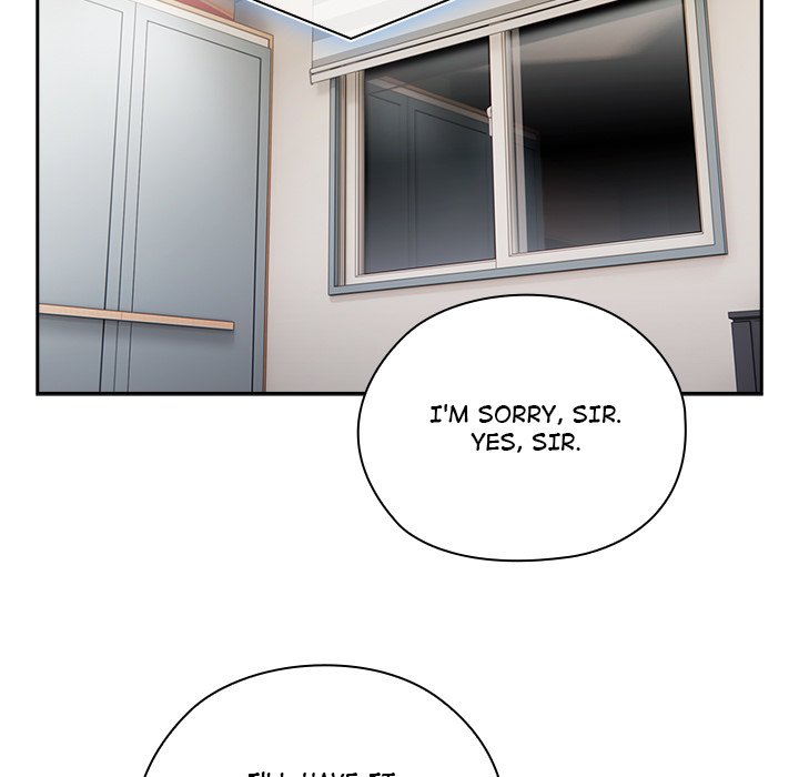 Troublesome Employee Warning Page 142 - MangaHe
