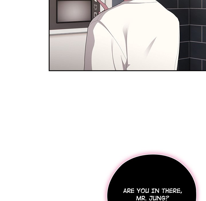 Troublesome Employee Warning Page 17 - MangaHe