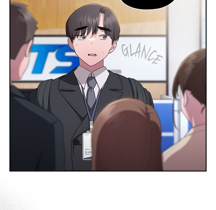 Troublesome Employee Warning Page 163 - MangaHe