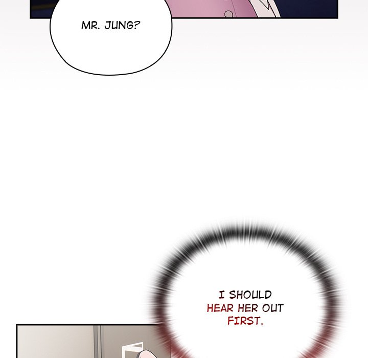 Troublesome Employee Warning Page 30 - MangaHe