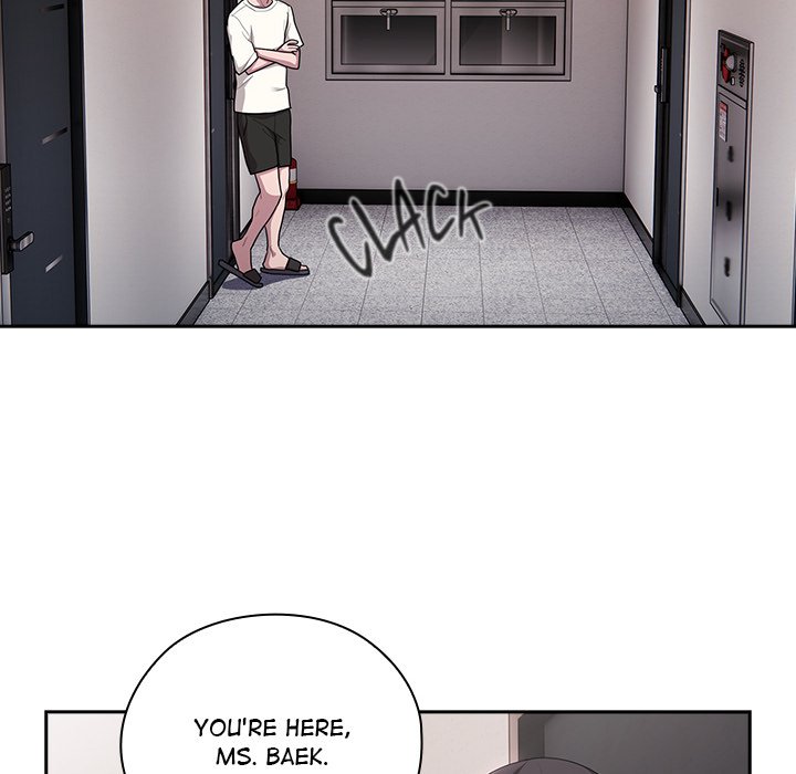 Troublesome Employee Warning Page 35 - MangaHe