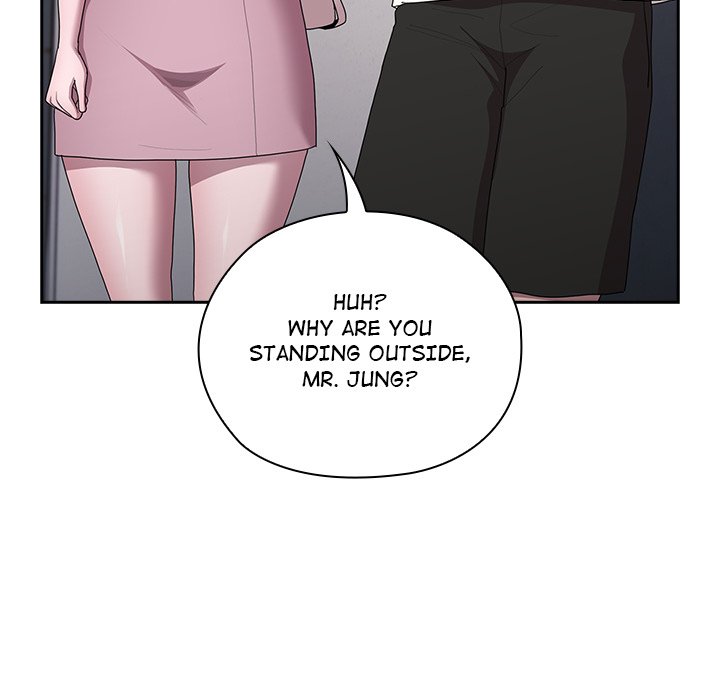 Troublesome Employee Warning Page 37 - MangaHe