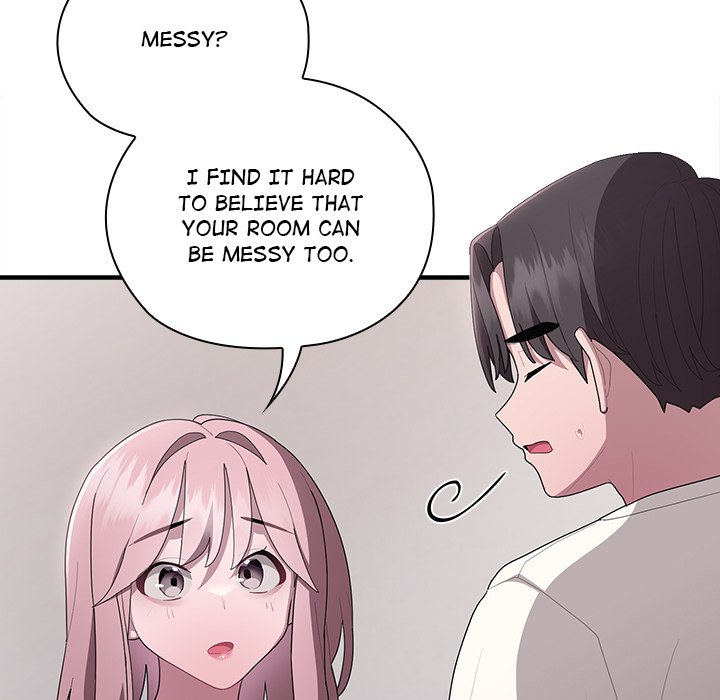Troublesome Employee Warning Page 44 - MangaHe