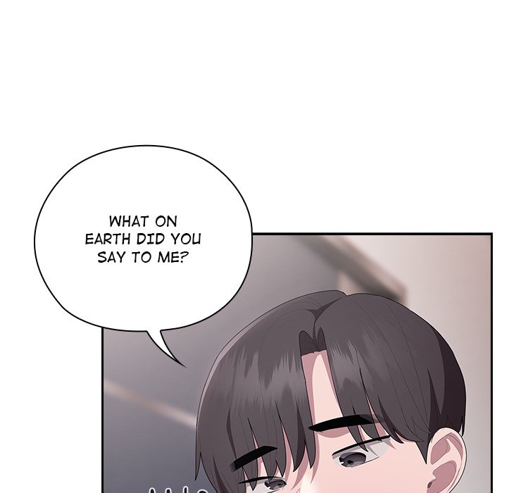 Troublesome Employee Warning Page 51 - MangaHe