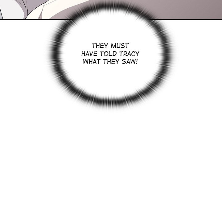 Troublesome Employee Warning Page 62 - MangaHe