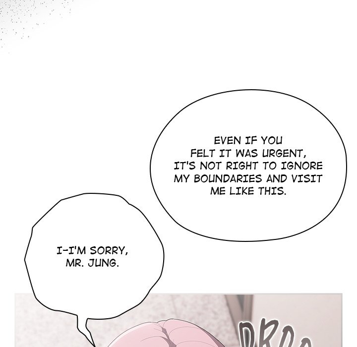 Troublesome Employee Warning Page 71 - MangaHe