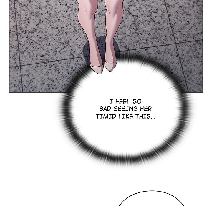 Troublesome Employee Warning Page 73 - MangaHe