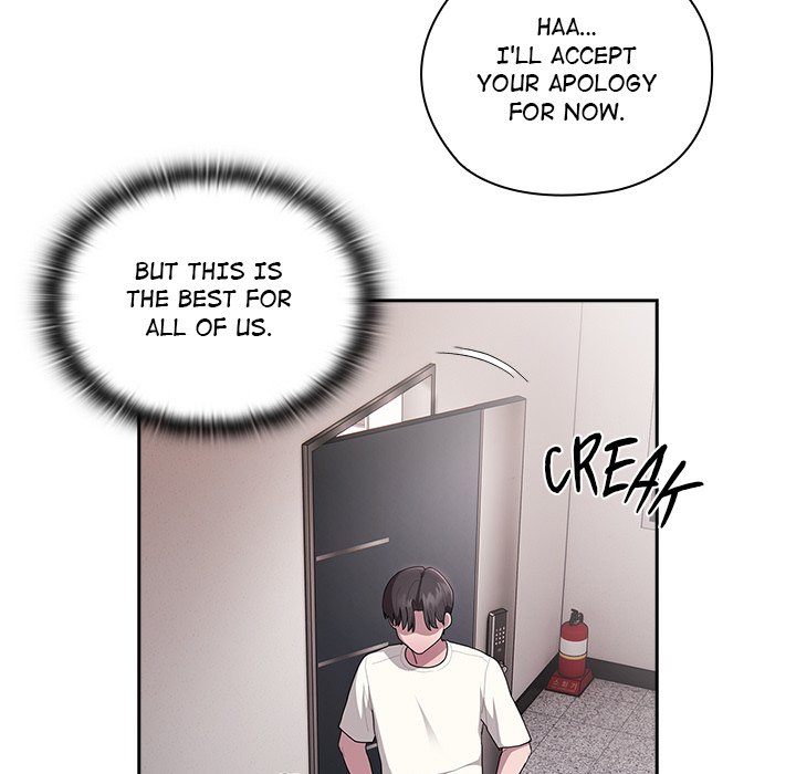 Troublesome Employee Warning Page 74 - MangaHe