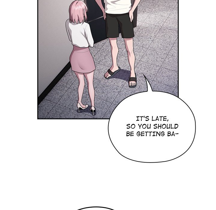 Troublesome Employee Warning Page 75 - MangaHe