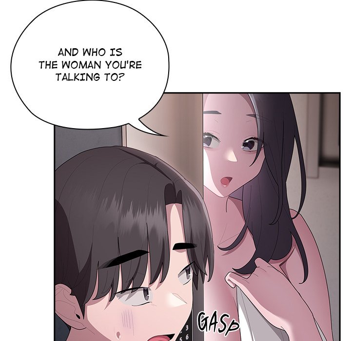 Troublesome Employee Warning Page 79 - MangaHe