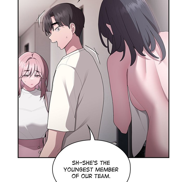 Troublesome Employee Warning Page 81 - MangaHe