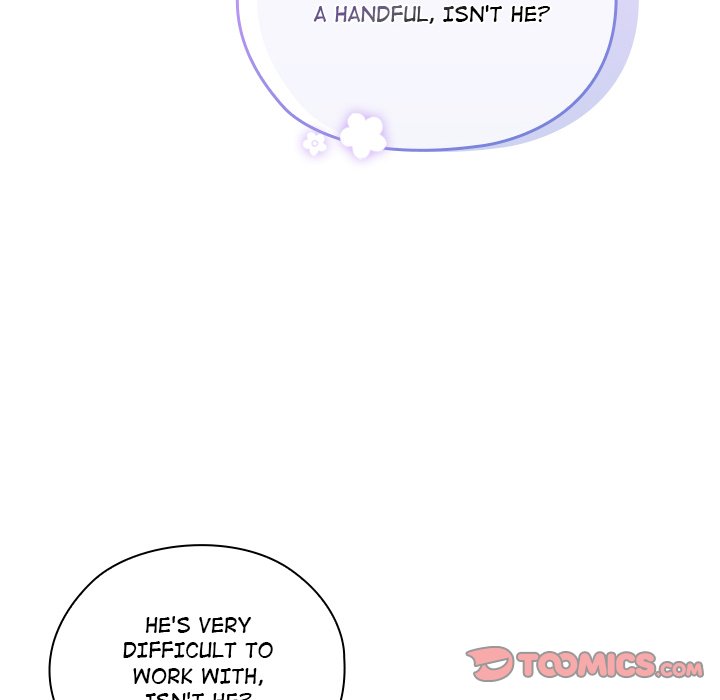 Troublesome Employee Warning Page 85 - MangaHe