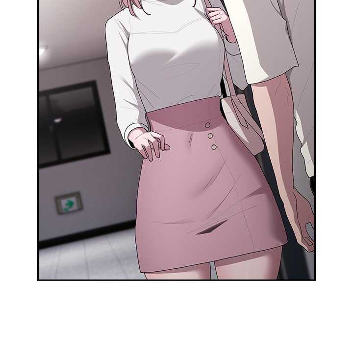 Troublesome Employee Warning Page 91 - MangaHe