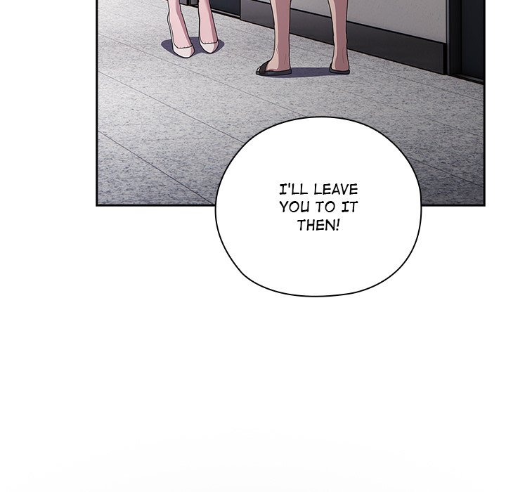 Troublesome Employee Warning Page 100 - MangaHe