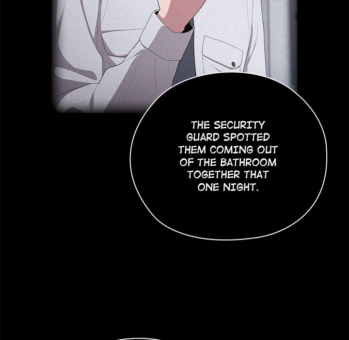Troublesome Employee Warning Page 11 - MangaHe