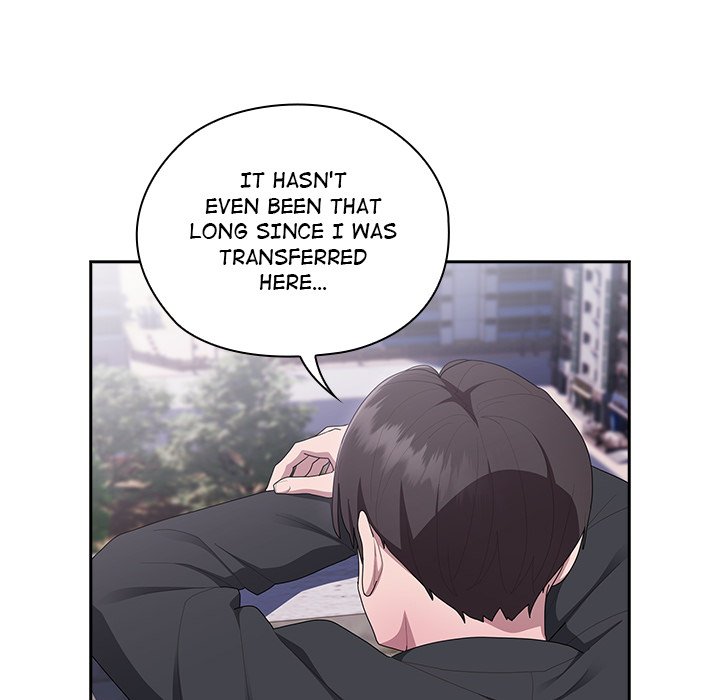 Troublesome Employee Warning Page 101 - MangaHe